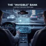 Invisible bank